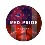 Red Pride Apparel Logo