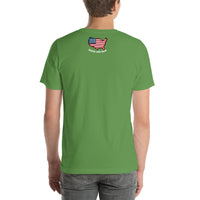 We the People | Short-Sleeve Unisex T-Shirt